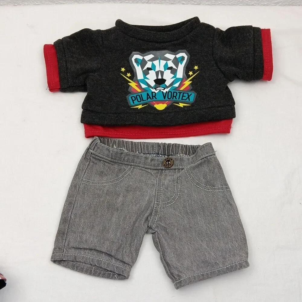 Build-A-Bear build bear